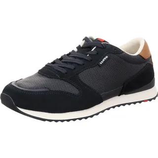 Edmond, für Herren, blau, Größe 41 EU / 7.5 UK