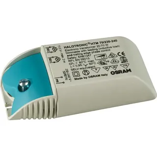 Osram Halotronic-Trafo HTM 70/230-240