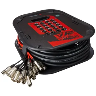 Proel Ezbox1604 - Bühnenkasten