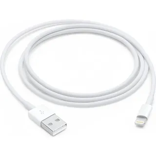 Apple Lightning USB Cable 1m