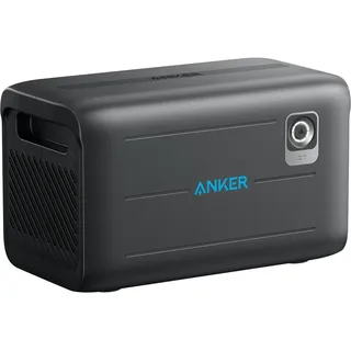 Anker SOLIX BP2600