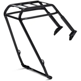 Cube Gepäckträger Full Suspension RILink Axle Mount