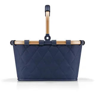 frame rhombus midnight gold