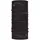 Buff Dryflx Nackenwärmer Reflective Black One Size