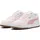 Puma White-Poised Pink-Gum 41