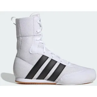 adidas Box Hog Classic Kinder Schwarz/Weiß 39