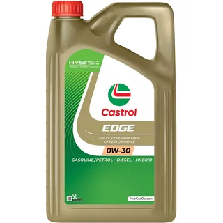 Castrol EDGE 0W-30 5 l