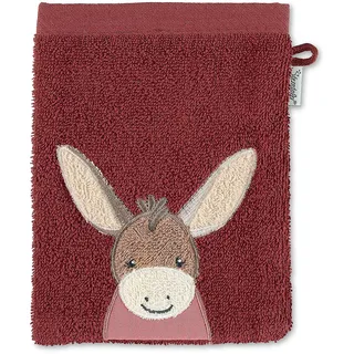 Sterntaler 3er-Pack Waschhandschuh Emmily