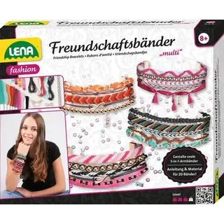 LENA® 42117 Freundschaftbänder, groß