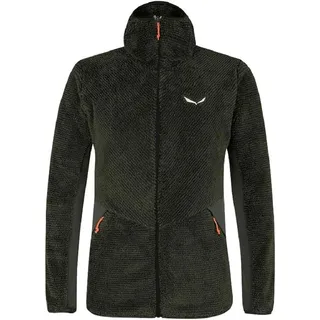 Salewa Tognazza Polarlite Fleecejacke Dark Olive M