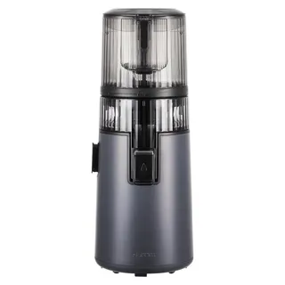 Hurom H70FT Slow Juicer Titan Grau