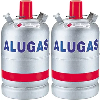 Bluecraft Gasflasche 2 x 11 kg