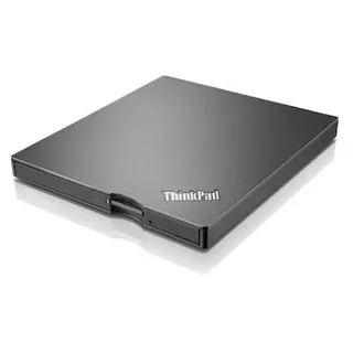 Lenovo ThinkPad UltraSlim USB DVD-Brenner (4XA0E97775)