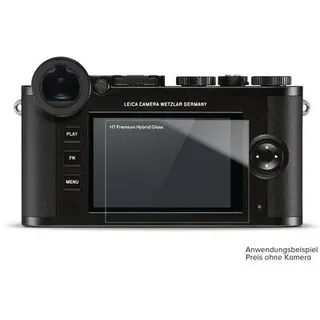 Leica Displayschutzglas Größe 1