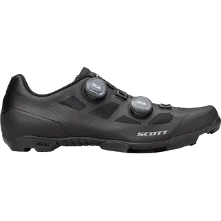 Scott Vertec matt black - EU 41