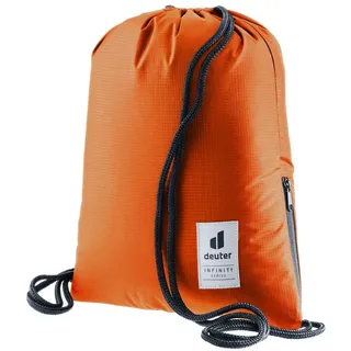 Deuter Infiniti Gymbag Saffron