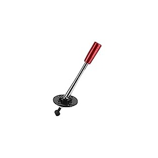 Raguso Short Shifter Short Shift Stick für E30 E36 E46 E34 E39 E6x Z3 1985-2010 Autozubehör(B (faul))