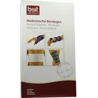 Bort Narbenbruch-Bandage 13cm Gr. 2