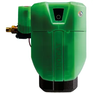 Watercryst Biocat KLS 3000-C Entkalkungsanlage, bis zu 1 Wohneinheit, max. 3-4 Personen, max. 160m3/Jahr 12000273