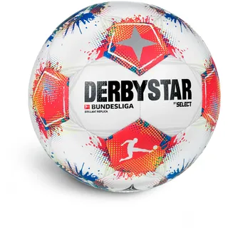 derbystar Bundesliga Brillant Replica v25 -