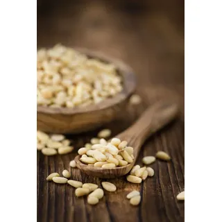 Pinienkerne 1 kg - 1 kg