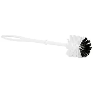 Nölle Profi Brush WC-Bürste Kunststoff Schwarz/Weiß 1