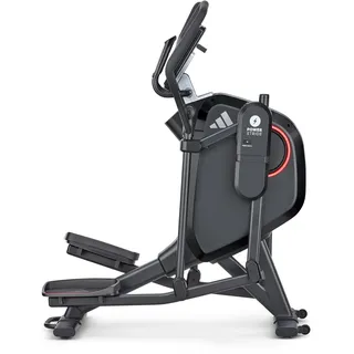 adidas X-800 Power Stride Ellipsentrainer Schwarz