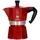 3 Tassen morocco rot