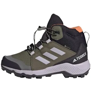 Kinder olive strata/silver dawn/amber tint 33