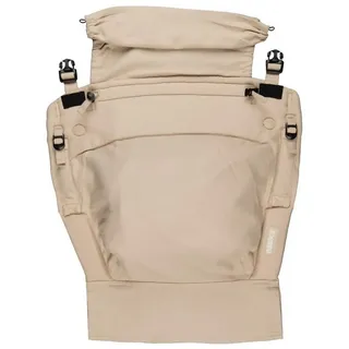 Hoppediz Panel Basic sand Gr. L