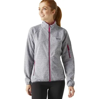 Regatta Ravenhill Fleecejacke Flamingo Pink 38