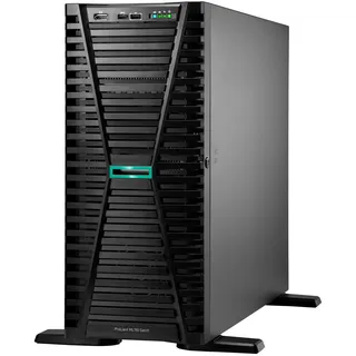 HP HPE ProLiant ML110 Gen11 1x1xB3408U 1x16GB 4xLFF 1x1000W...