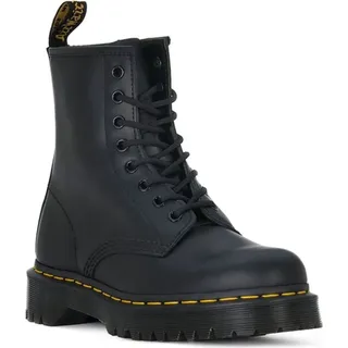 Dr. Martens 1460 Bex Black Smooth Leather 38
