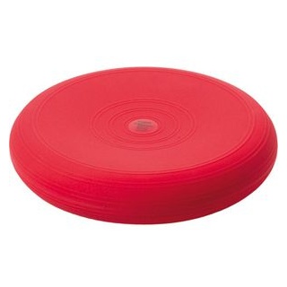 Dynair® Ballkissen® rot,