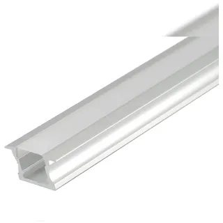 Energmix 2 Meter Alu Profil LED-Profil