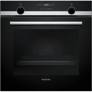 Siemens HB517GBS3 Backofen