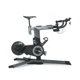 Wahoo Fitness KICKR Smart Bike 2 schwarz