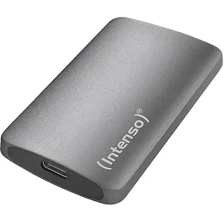 Intenso TX800 1 TB USB 3.2 Gen 2x2 Anthrazit 3828460