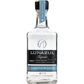 lunazul tequila Lunazul Blanco Tequila 0,7l 40%