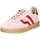 Sneaker in Rosa Gr 39