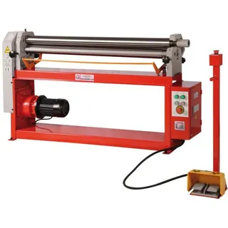 Holzmann Maschinen Holzmann elektrische Rundbiegemaschine RBM1300M