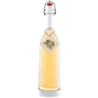 Fein-Brennerei Prinz Alte Haselnuss 41% vol 0,35 l