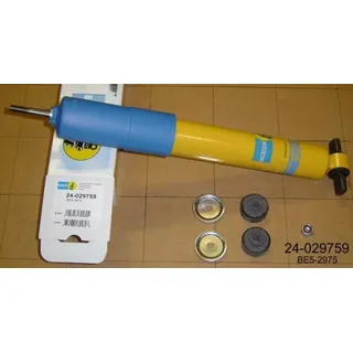 1x Bilstein Stoßdämpfer Vorne B6 Hochleistungsdämpfer passend für u.a. Chevrolet 24-029759