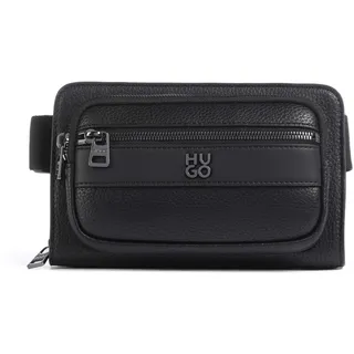 Hugo Quantic_Crossover | One Size EU