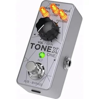 IK Multimedia ToneX One Bass Edition