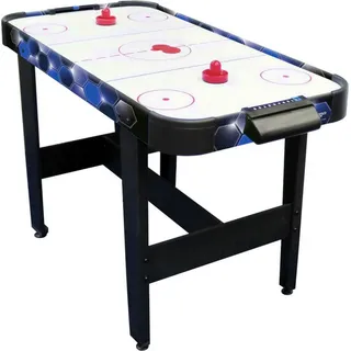 CARROMCO Crosscheck-XT Airhockey