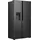 NRS917C61BX Side-by-Side (528 l, 1786 mm hoch, Schwarz)