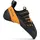 Schwarz/Orange 42,5