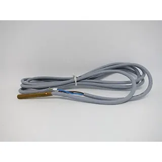 EBV Tauchfühler KVT 20/2/6 mit angegossenem Kabel 2m Hülsendurchmesser 6mm