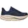Herren Midnight Blue/Varsity Navy 42